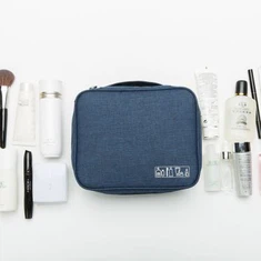 Αδιάβροχη τσάντα τουαλέτας